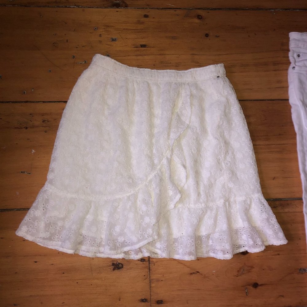 Abercrombie Skirt